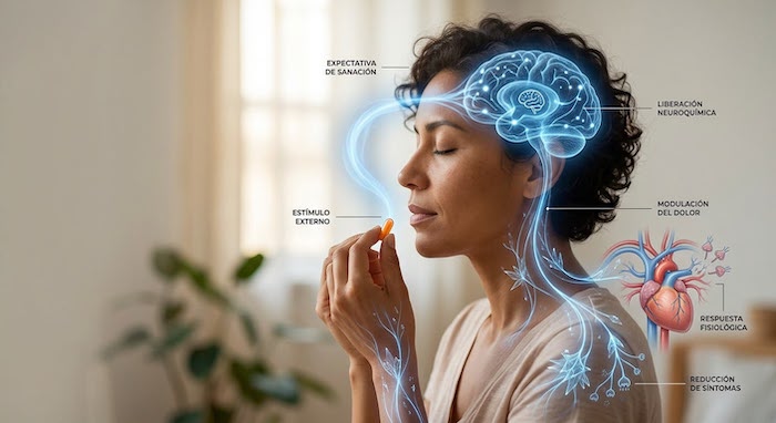 El poder de la mente en la medicina: por qué el efecto placebo es más que una simple ilusión El poder de la mente en la medicina: por qué el efecto placebo es más que una simple ilusión