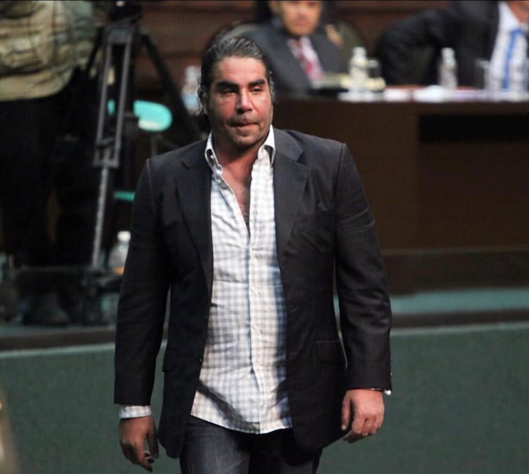 ¿De qué murió el boxeador y político Jorge Kahwagi? ¿De qué murió el boxeador y político Jorge Kahwagi?