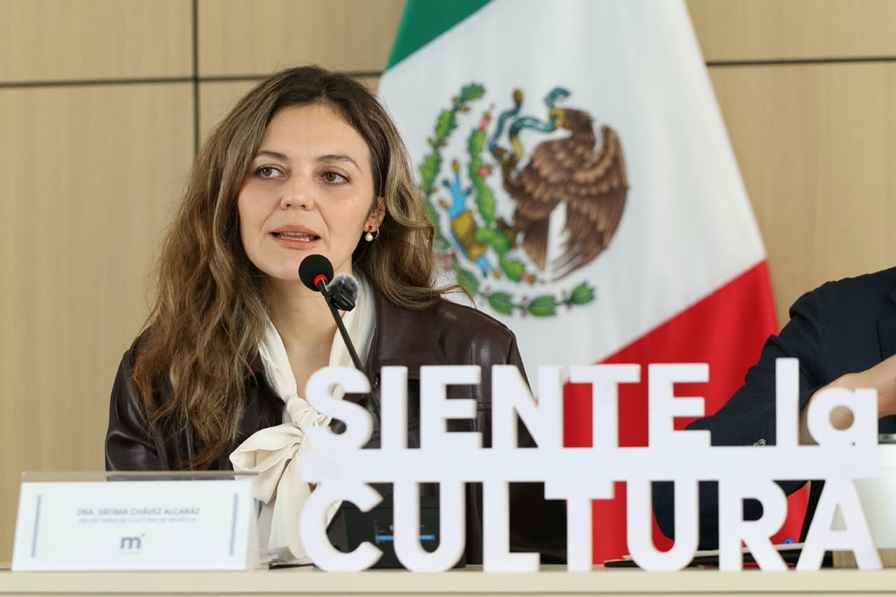 Gobierno de Morelia anuncia más de 200 actividades para 5ta Feria Internacional del Libro y la Lectura Gobierno de Morelia anuncia más de 200 actividades para 5ta Feria Internacional del Libro y la Lectura