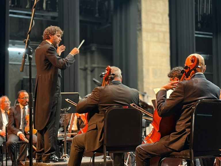 SeCultura impulsa la creación musical contemporánea, con estreno de obras ganadoras del Concurso de Composición Orquestal SeCultura impulsa la creación musical contemporánea, con estreno de obras ganadoras del Concurso de Composición Orquestal