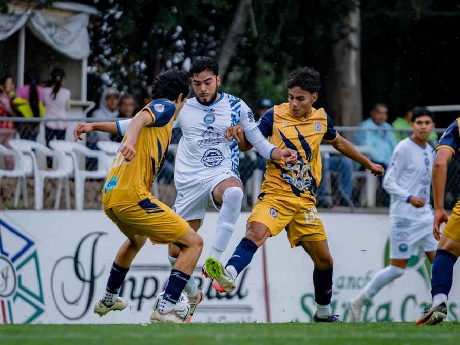 Atlético Morelia-UMSNH se juegan el liderato de grupo en la Copa Promesas Atlético Morelia-UMSNH se juegan el liderato de grupo en la Copa Promesas
