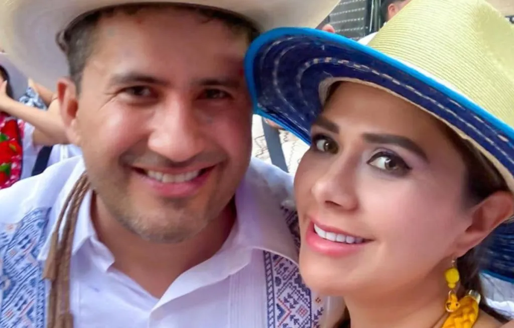 Yesenia Méndez buscará abogado para defender su plaza tras despido del Ayuntamiento de Uruapan Yesenia Méndez buscará abogado para defender su plaza tras despido del Ayuntamiento de Uruapan