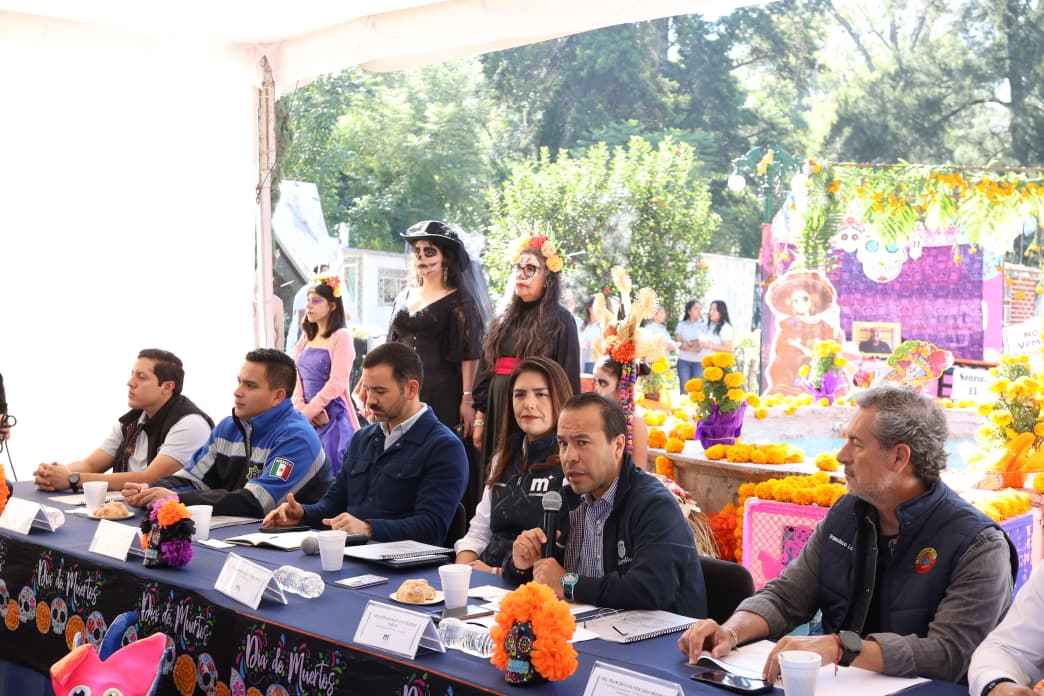 Habrá multas y clausuras a negocios que vendan alcohol cerca de panteones de Morelia Habrá multas y clausuras a negocios que vendan alcohol cerca de panteones de Morelia