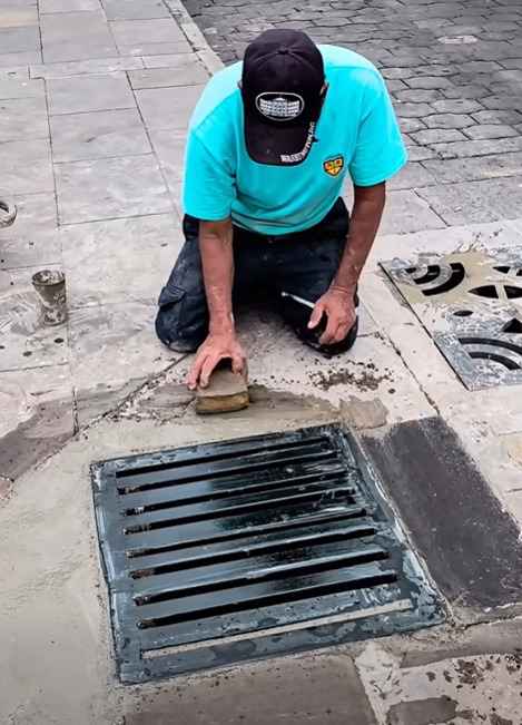 Gobierno de Morelia protege el patrimonio cultural y promueve una movilidad segura en el Centro Histórico Gobierno de Morelia protege el patrimonio cultural y promueve una movilidad segura en el Centro Histórico