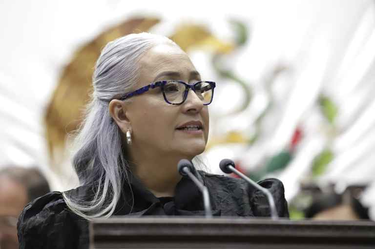 Nueva Ley de Búsqueda fortalece los derechos y la protección de las familias de personas desaparecidas: Emma Rivera Nueva Ley de Búsqueda fortalece los derechos y la protección de las familias de personas desaparecidas: Emma Rivera