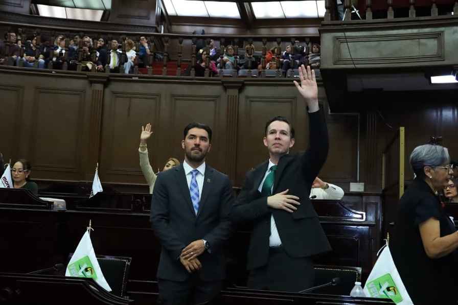 Propone Alfredo Anaya que sentencias de “prescripción” no sirvan para hacer fraccionamientos irregulares Propone Alfredo Anaya que sentencias de “prescripción” no sirvan para hacer fraccionamientos irregulares