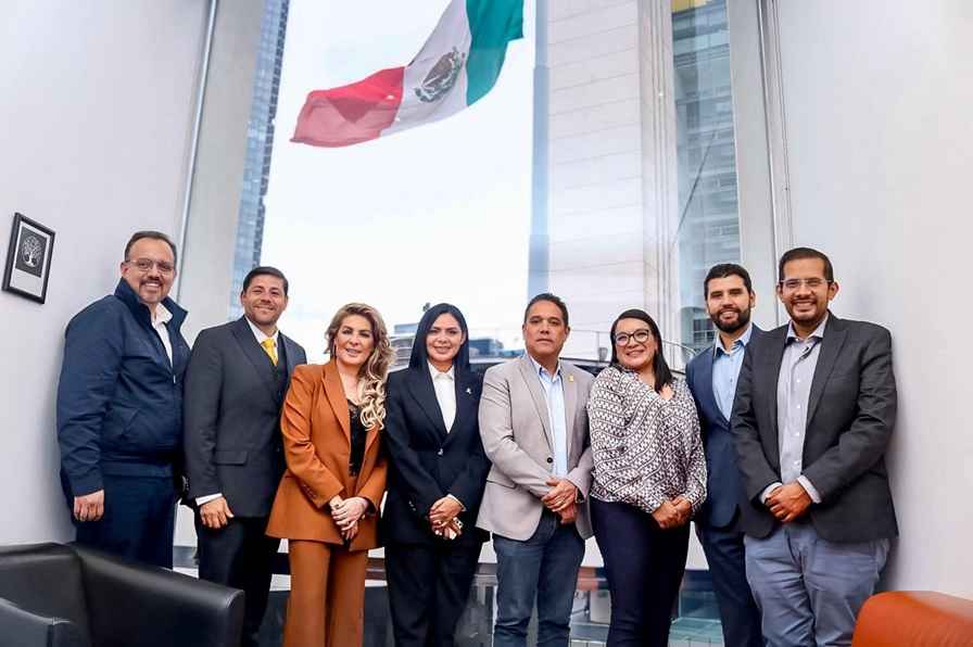 Octavio Ocampo convoca a la unidad de las izquierdas Octavio Ocampo convoca a la unidad de las izquierdas