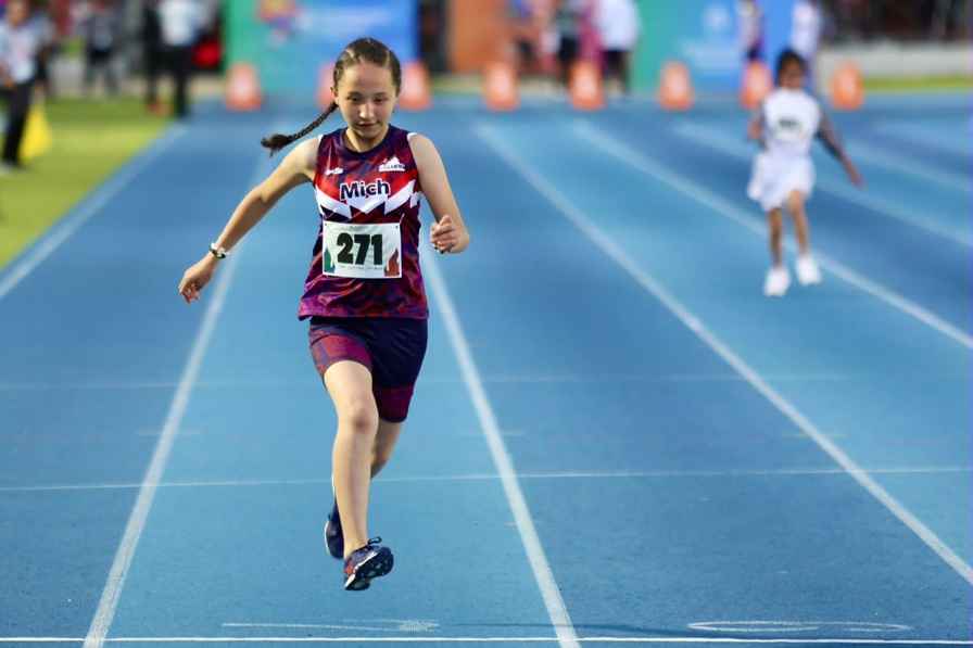 Michoacán suma dos platas y un bronce en la Paralimpiada Nacional Michoacán suma dos platas y un bronce en la Paralimpiada Nacional