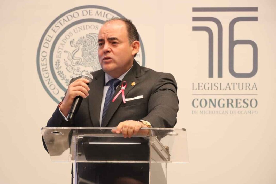 Justicia social y defensa de la soberanía nacional, legado vigente de Lázaro Cárdenas: Baltazar Gaona Justicia social y defensa de la soberanía nacional, legado vigente de Lázaro Cárdenas: Baltazar Gaona
