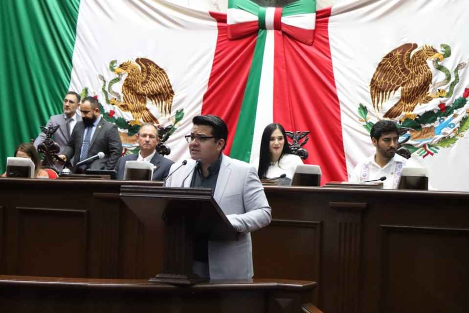 Toño Carreño reconoce fortalezas en el marco jurídico, con la Ley de Búsqueda de Personas Desaparecidas Toño Carreño reconoce fortalezas en el marco jurídico, con la Ley de Búsqueda de Personas Desaparecidas