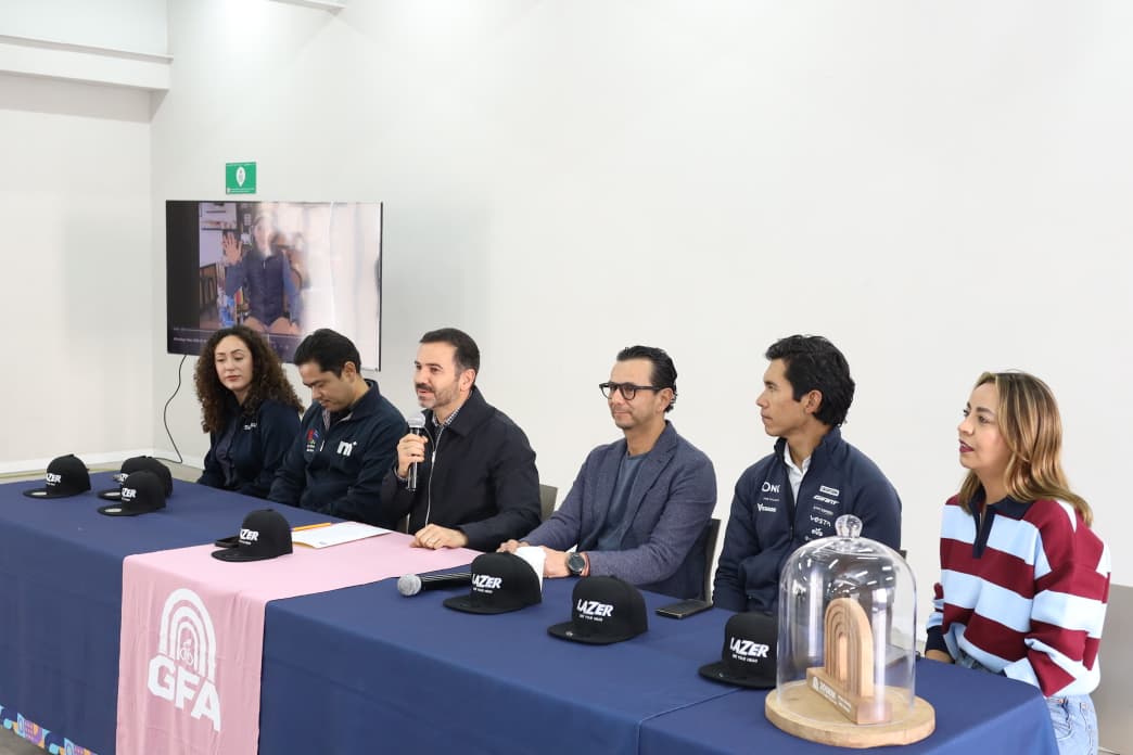 Morelia, sede del Gran Fondo Los Arcos 200K, evento que impulsará el ciclismo y el talento juvenil Morelia, sede del Gran Fondo Los Arcos 200K, evento que impulsará el ciclismo y el talento juvenil