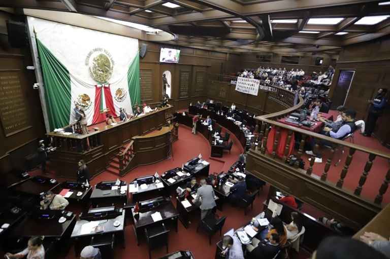 76 Legislatura impulsa trato digno en la atención de salud mental 76 Legislatura impulsa trato digno en la atención de salud mental