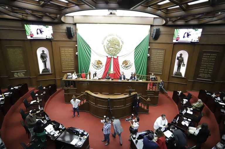 76 Legislatura define el 10 de septiembre como día en honor al General Nicolás de Régules 76 Legislatura define el 10 de septiembre como día en honor al General Nicolás de Régules