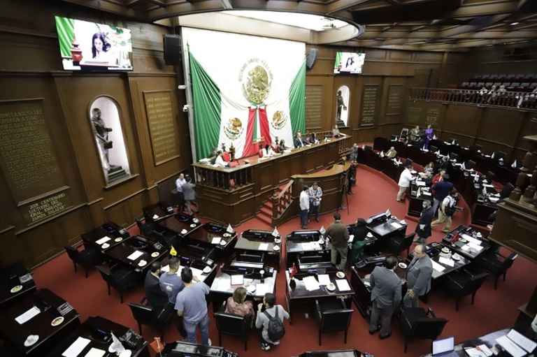 Protectores del medio ambiente serán catalogados como personas defensoras de Derechos Humanos Protectores del medio ambiente serán catalogados como personas defensoras de Derechos Humanos
