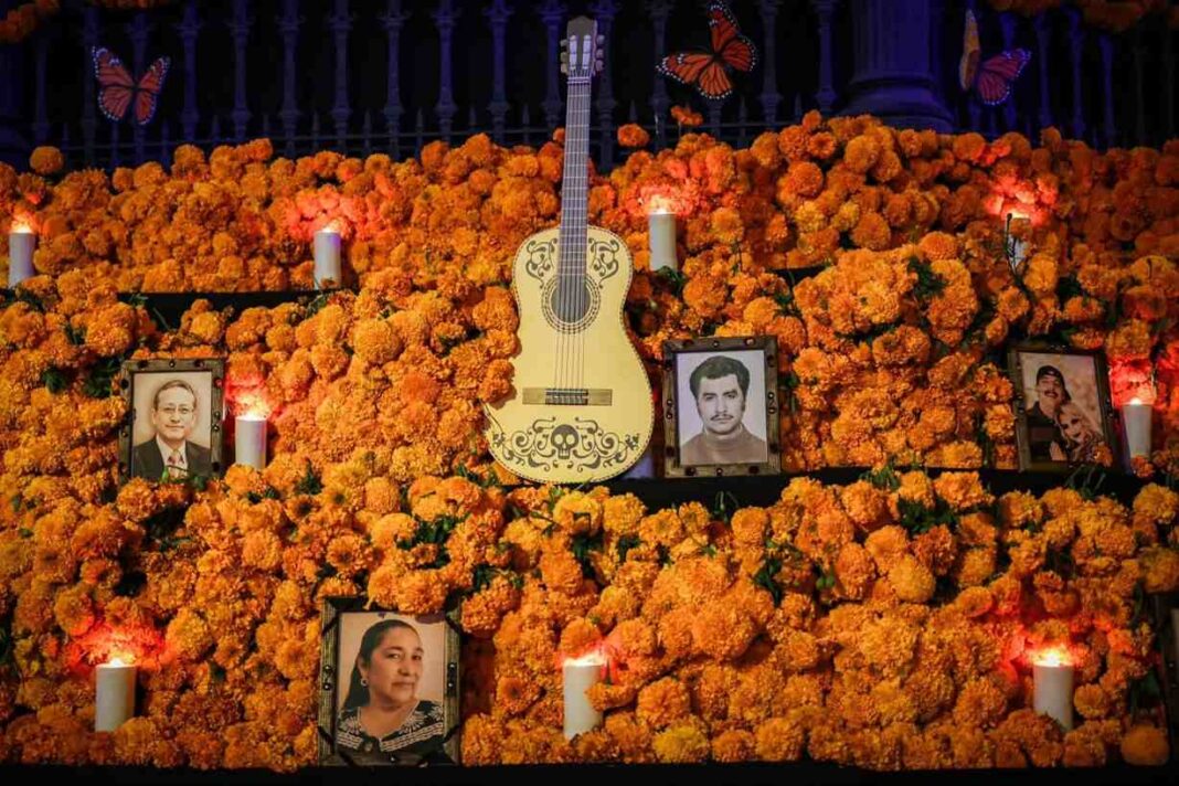 ¿Te atreves a escuchar las leyendas de Morelia? Checa dónde habrá recorridos de terror ¿Te atreves a escuchar las leyendas de Morelia? Checa dónde habrá recorridos de terror