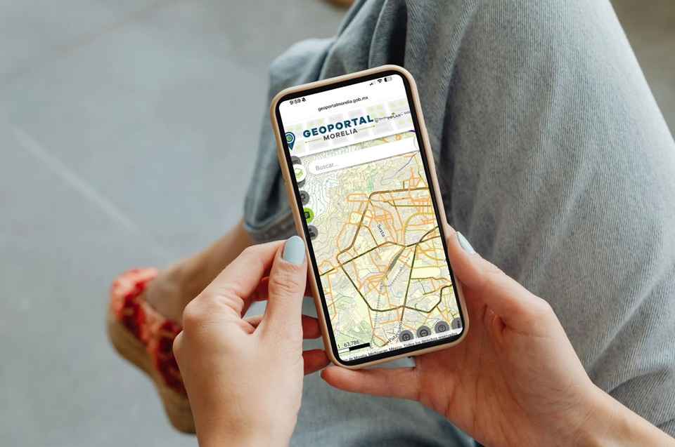 Antes de comprar un terreno, Implan Morelia llama a verificar su situación Antes de comprar un terreno, Implan Morelia llama a verificar su situación