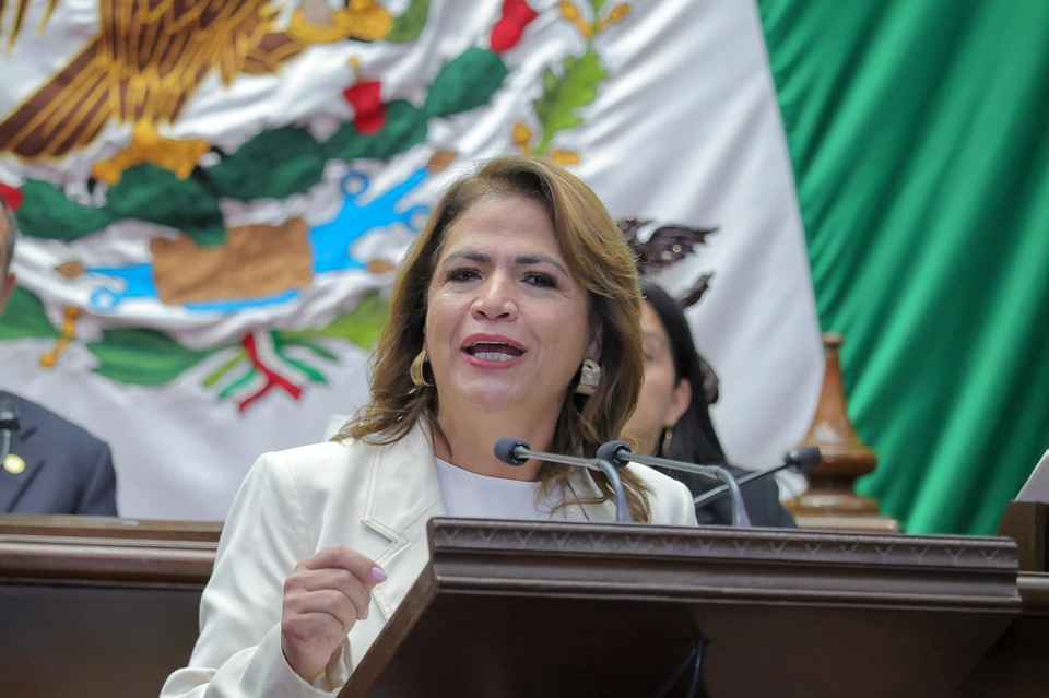 Reconoce Fabiola Alanís esfuerzo de madres y personas buscadoras al aprobar la Ley de Búsqueda de Personas Desaparecidas Reconoce Fabiola Alanís esfuerzo de madres y personas buscadoras al aprobar la Ley de Búsqueda de Personas Desaparecidas