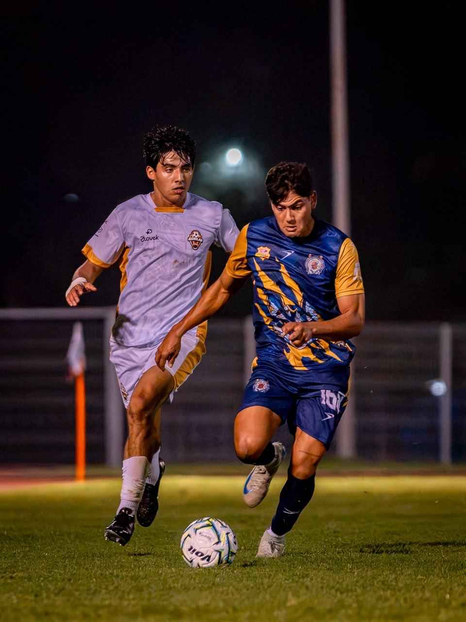 Atlético Morelia-UMSNH varonil se juega el liderato de grupo en la Copa Promesas Atlético Morelia-UMSNH varonil se juega el liderato de grupo en la Copa Promesas