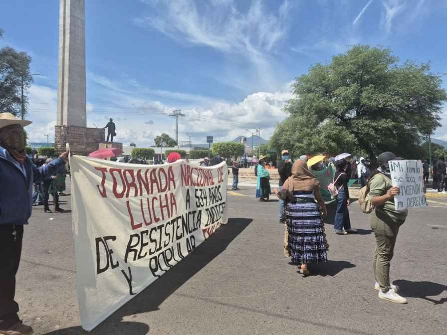 ¿A favor o en contra? Morelianos opinan sobre el cierre del Centro Histórico ¿A favor o en contra? Morelianos opinan sobre el cierre del Centro Histórico
