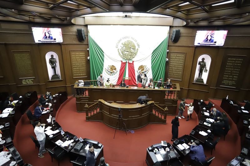 Fortalece Congreso del Estado legislación en materia de igualdad de género y cuidados en el hogar de familiares en situación de vulnerabilidad Fortalece Congreso del Estado legislación en materia de igualdad de género y cuidados en el hogar de familiares en situación de vulnerabilidad