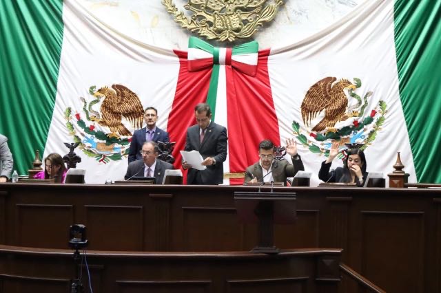 Congreso del Estado propone la obligatoriedad de mecanismos antirrobo en vehículos nuevos Congreso del Estado propone la obligatoriedad de mecanismos antirrobo en vehículos nuevos