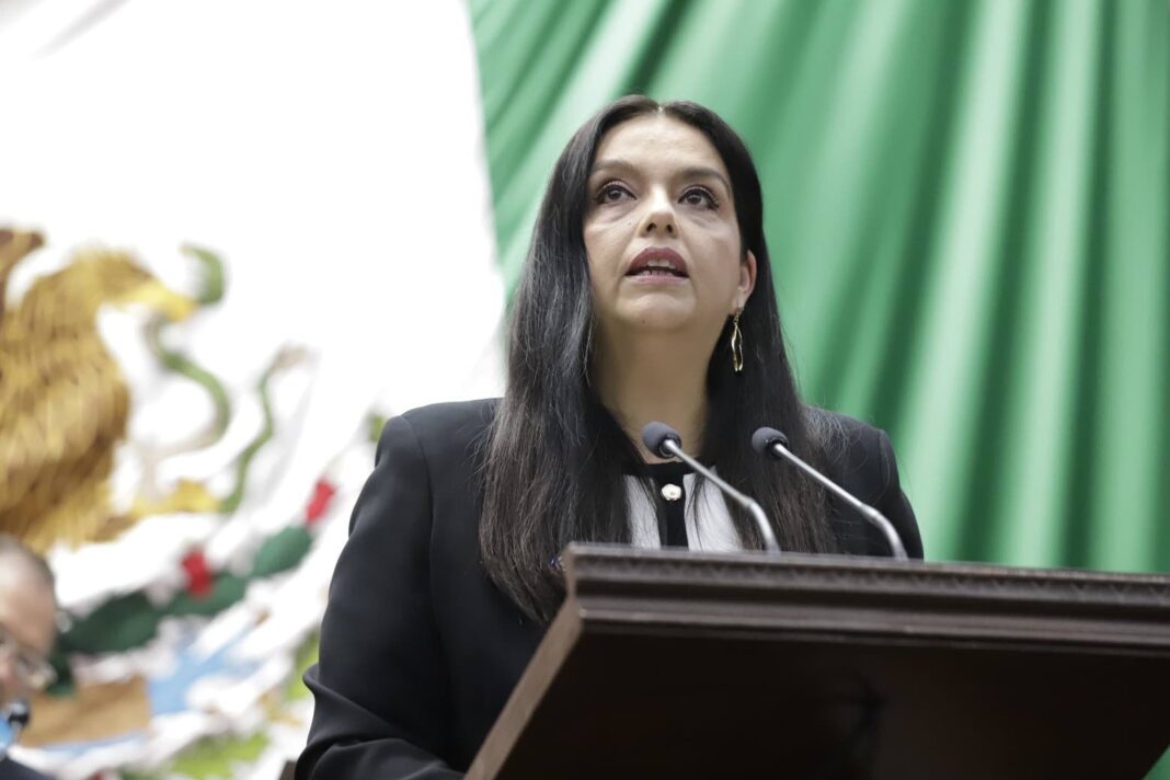 Impulsa diputada Tere Herrera la creación de espacios para lactancia materna en los DIF municipales Impulsa diputada Tere Herrera la creación de espacios para lactancia materna en los DIF municipales