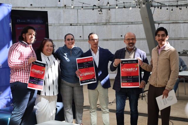Gobierno de Alfonso Martínez, aliado en crear ciudad con alta especialidad educativa Gobierno de Alfonso Martínez, aliado en crear ciudad con alta especialidad educativa