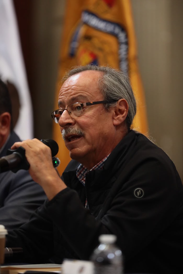 Michoacán palpita en la historia Nacional: FritzR Glockner Michoacán palpita en la historia Nacional: FritzR Glockner