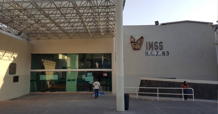 Trabajadores del IMSS alistan manifestación en Morelia; se prevén afectaciones viales este viernes Trabajadores del IMSS alistan manifestación en Morelia; se prevén afectaciones viales este viernes
