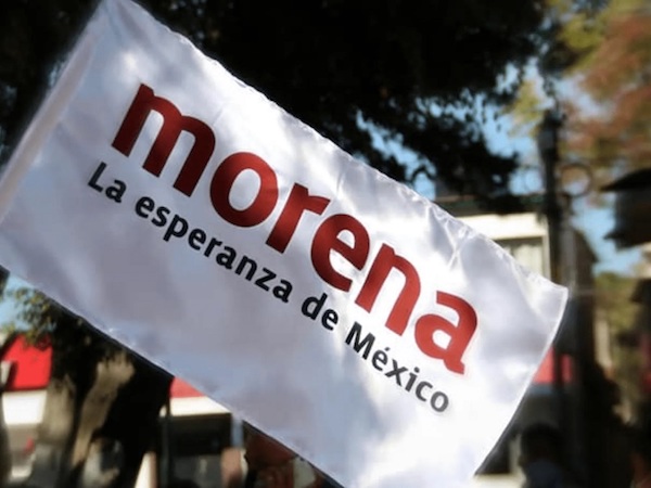 Abren registro para coordinaciones municipales de Morena en Michoacán; aspirantes tienen hasta el 18 de octubre para registrarse Abren registro para coordinaciones municipales de Morena en Michoacán; aspirantes tienen hasta el 18 de octubre para registrarse