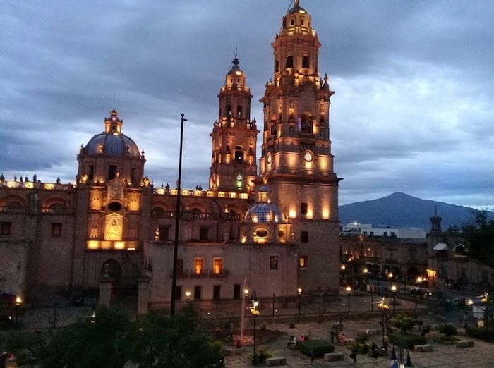 El tesoro de la Catedral de Morelia: Entre pasadizos secretos y castigo divino El tesoro de la Catedral de Morelia: Entre pasadizos secretos y castigo divino