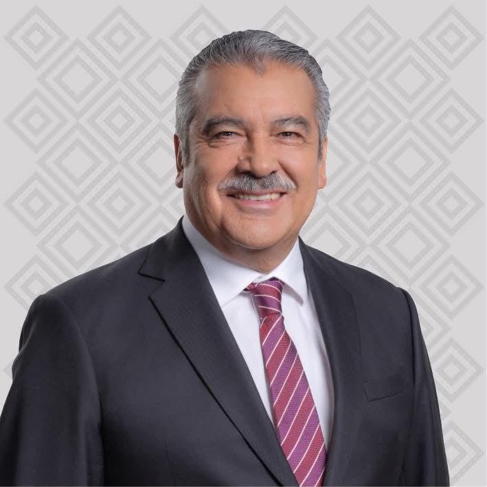 «Esto no ha terminado»: Raúl Morón aplaza para noviembre la decisión sobre su futuro político en Michoacán «Esto no ha terminado»: Raúl Morón aplaza para noviembre la decisión sobre su futuro político en Michoacán