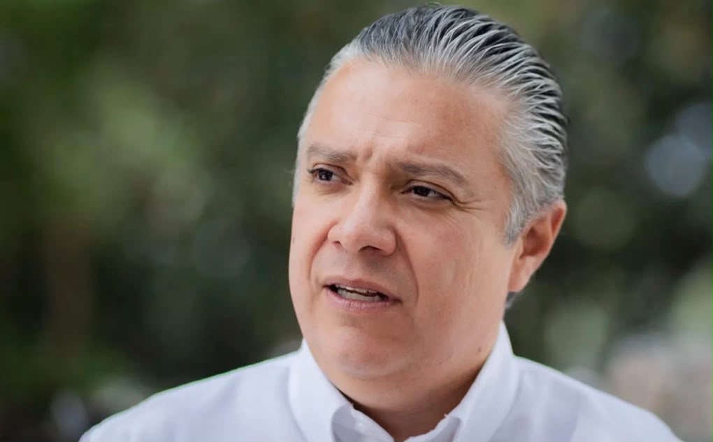 Cierra ciclo Luis Navarro en la Secretaría de Finanzas; apunta rumbo a Morelia 2027 Cierra ciclo Luis Navarro en la Secretaría de Finanzas; apunta rumbo a Morelia 2027