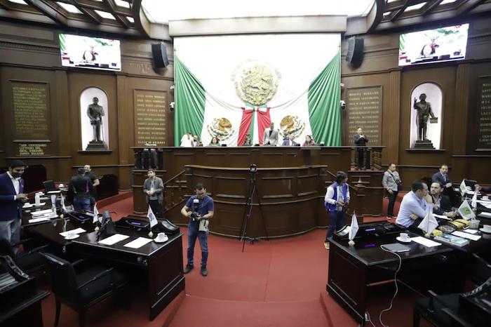 76 Legislatura incrementa penas para quienes cometan infanticidio y reclutamiento forzado 76 Legislatura incrementa penas para quienes cometan infanticidio y reclutamiento forzado