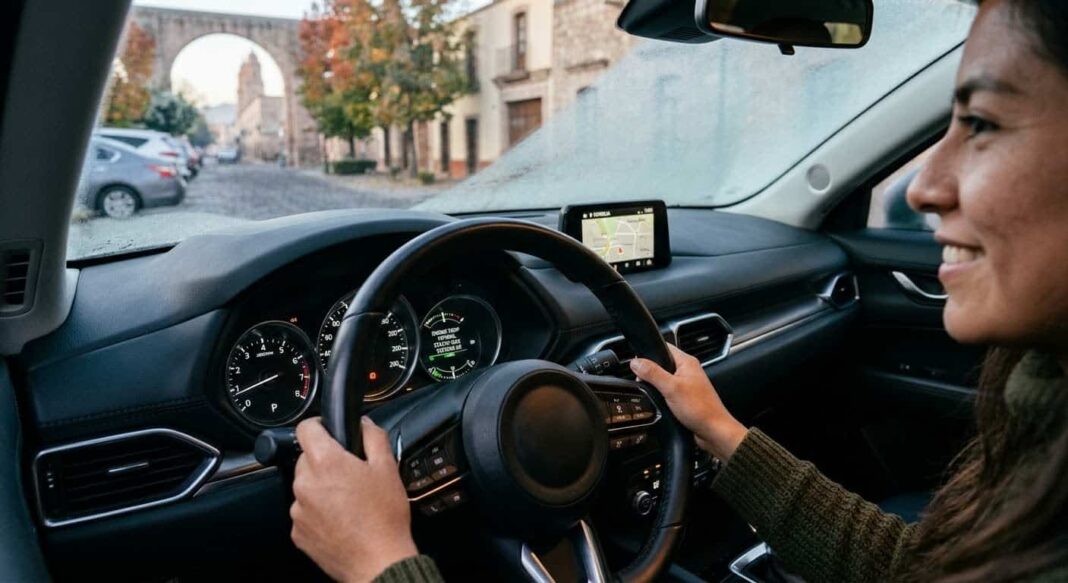 🚗 ¿Realidad o mito? La verdad sobre calentar el auto antes de arrancar 🚗 ¿Realidad o mito? La verdad sobre calentar el auto antes de arrancar