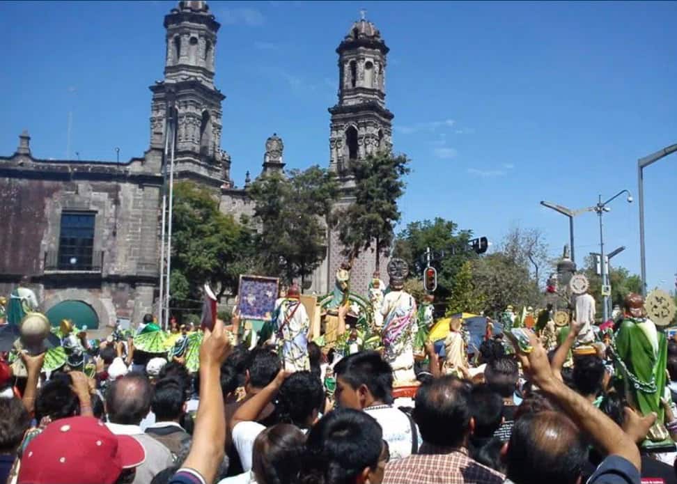 San Judas Tadeo: Entre la fe del 28 de octubre, la devoción mensual y el culto en las calles San Judas Tadeo: Entre la fe del 28 de octubre, la devoción mensual y el culto en las calles