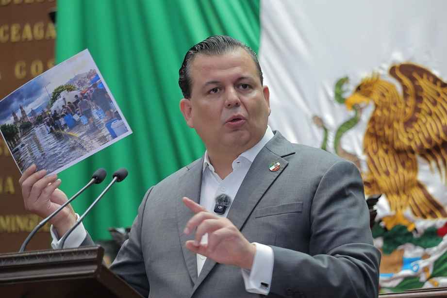 Memo Valencia plantea reforma al Código de Desarrollo Urbano del Estado para evitar inundaciones y aprovechar el agua pluvial Memo Valencia plantea reforma al Código de Desarrollo Urbano del Estado para evitar inundaciones y aprovechar el agua pluvial