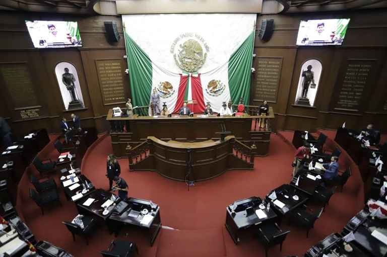 Reconoce 76 Legislatura a las enfermedades inmunes y sindemias en Ley de Salud Reconoce 76 Legislatura a las enfermedades inmunes y sindemias en Ley de Salud