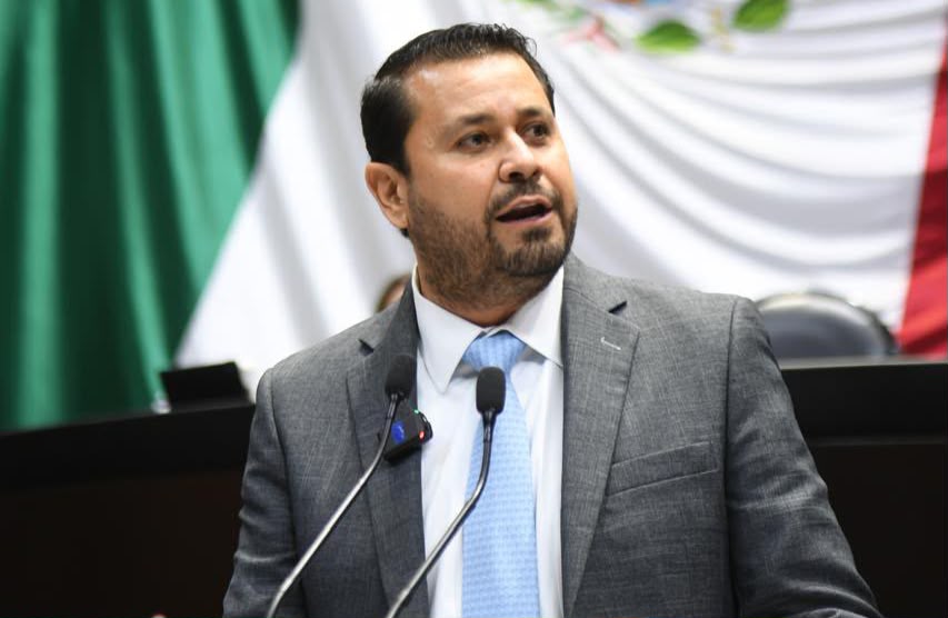 Exige Armando Tejeda aclarar contratos del INE ante señalamientos de posible conflicto de interés Exige Armando Tejeda aclarar contratos del INE ante señalamientos de posible conflicto de interés