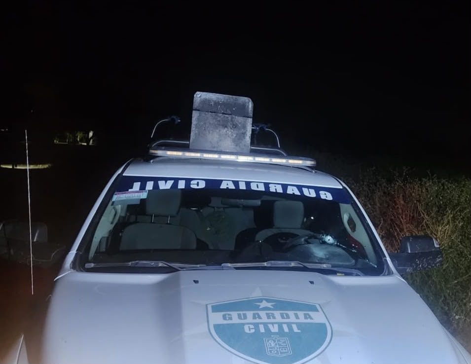 Aseguran a Javier “N” el “Smock”, en posesión de arma larga y moto Aseguran a Javier “N” el “Smock”, en posesión de arma larga y moto
