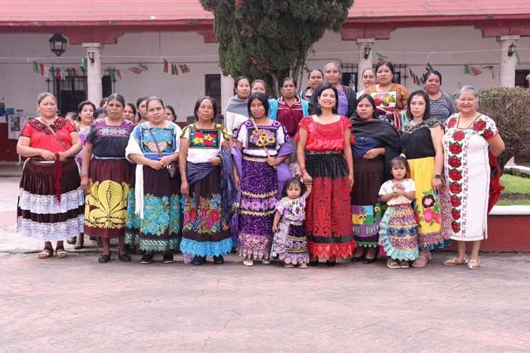 Celebra Eréndira Isauro reformas a la Ley de Fomento y Desarrollo Artesanal de Michoacán Celebra Eréndira Isauro reformas a la Ley de Fomento y Desarrollo Artesanal de Michoacán