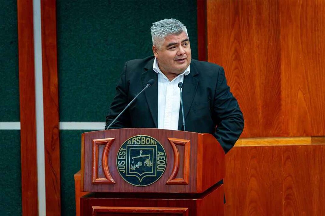 Poder Judicial de Michoacán suma 2 mil 986 personas capacitadas en lo que va de 2026 Poder Judicial de Michoacán suma 2 mil 986 personas capacitadas en lo que va de 2026